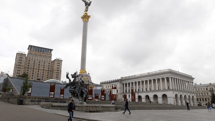 Сразу будем в топе: Заявление из Киева превратилось в анекдот