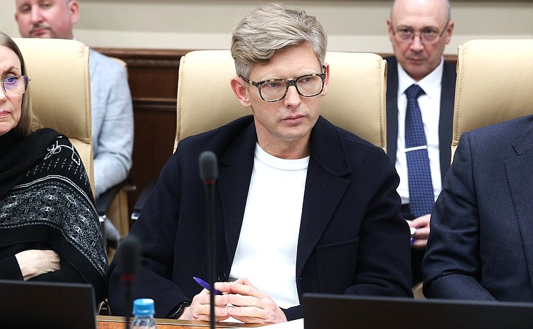 Круглый стол на тему «Совершенствование законодательного регулирования страхования киберрисков в условиях цифровой трансформации экономики»