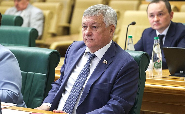 Сергей Михайлов