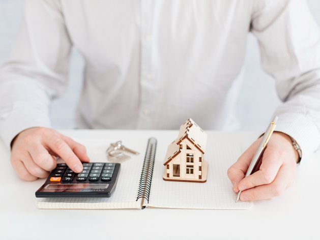 Более 3,5 лет придется копить новосибирцам на первоначальный взнос по ипотеке 