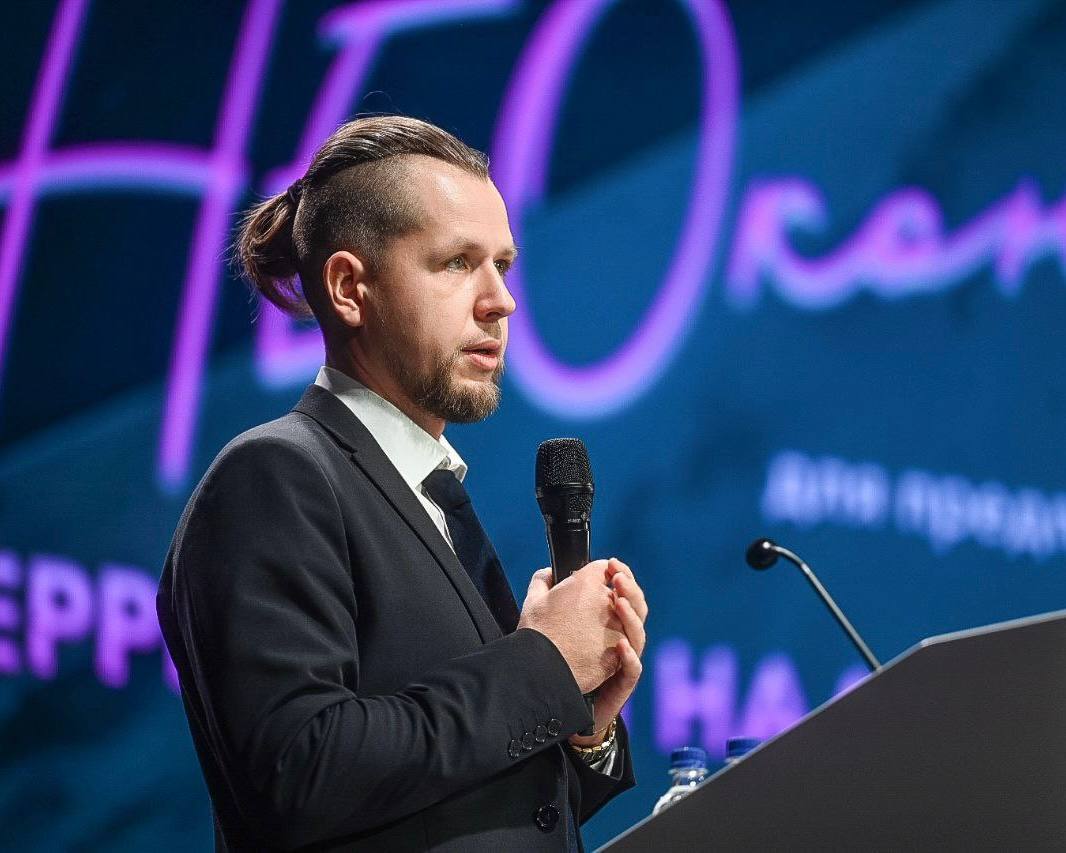 Анатолий Картухин, Департамента инвестиционной политики и государственной поддержки предпринимательства ТО