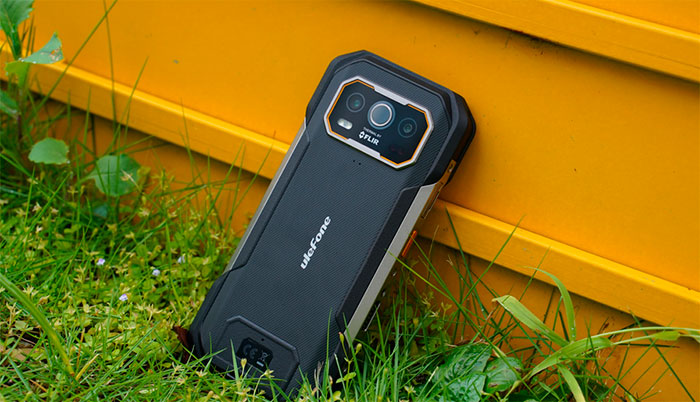 Ulefone armor 27 pro