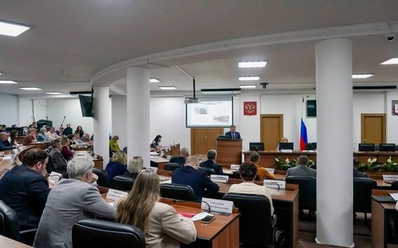 Нижегородская область и Узбекистан договорились о сотрудничестве