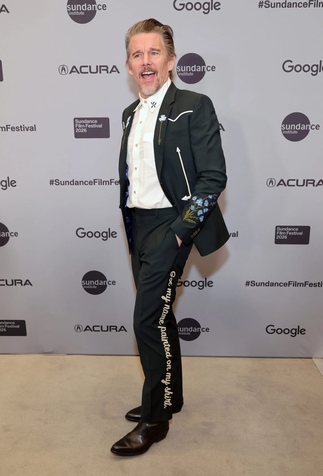 Санденс-2026: Миа Васиковска, Натали Портман и Ченнинг Татум