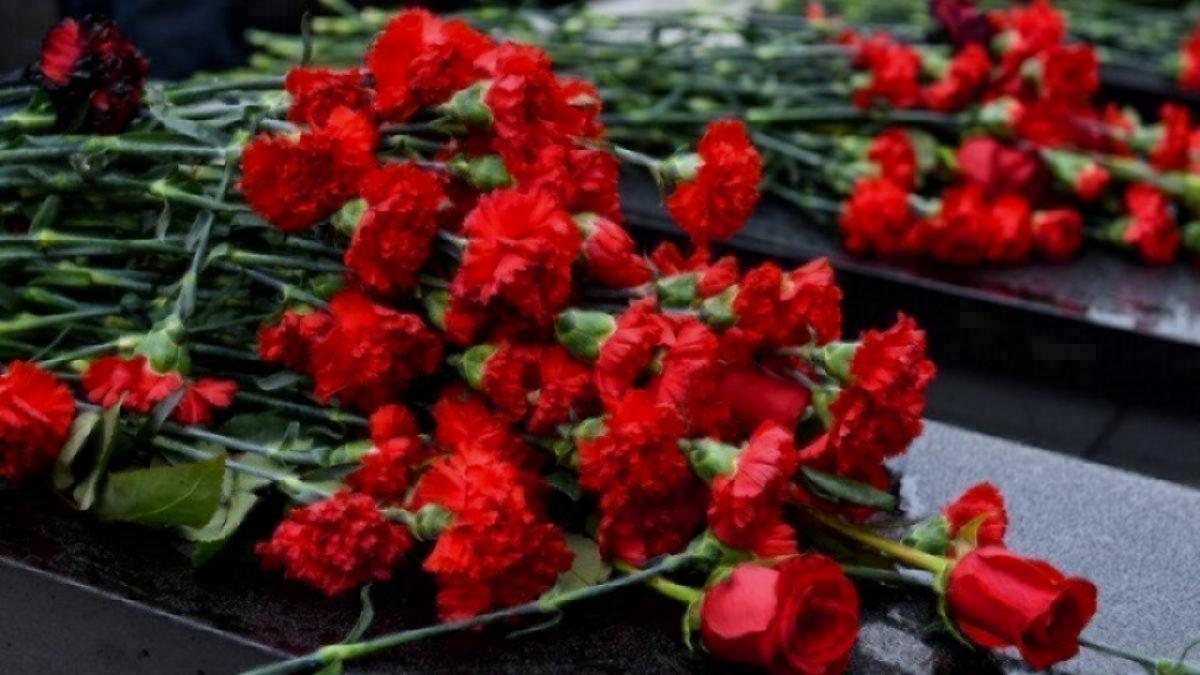 Пять районов Саратовской области скорбят по геройски погибшим на фронте бойцам