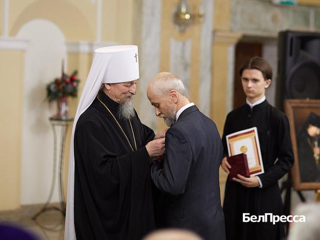 Православная гимназия Белгорода отметила 30-летие - Изображение 2