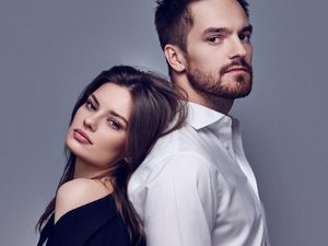 Сериал «Постучись в мою дверь в Москве» получит продолжение