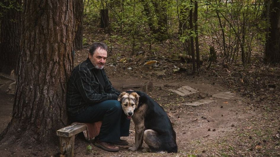 В Ленобласти начали снимать «Спящую красавицу»