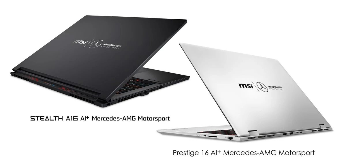 MSI зажигает будущее на Computex 2025: испытайте инновационные коллаборации, революционный Claw и технологии завтрашнего дня!
