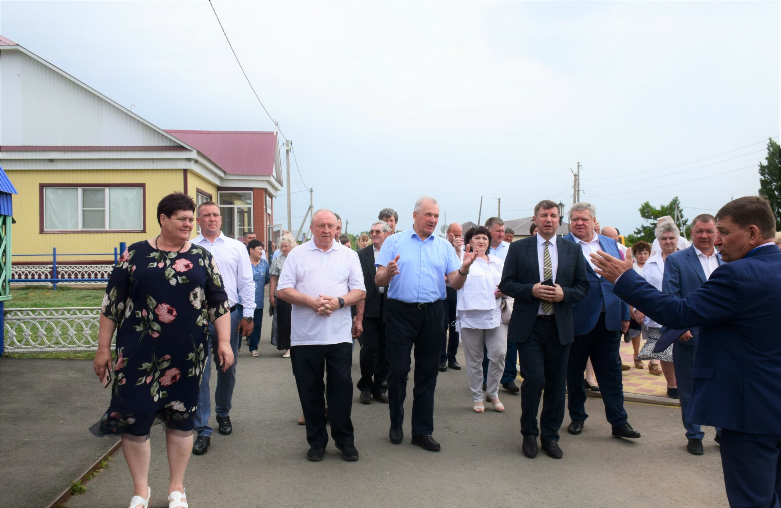 Карта села лабазы