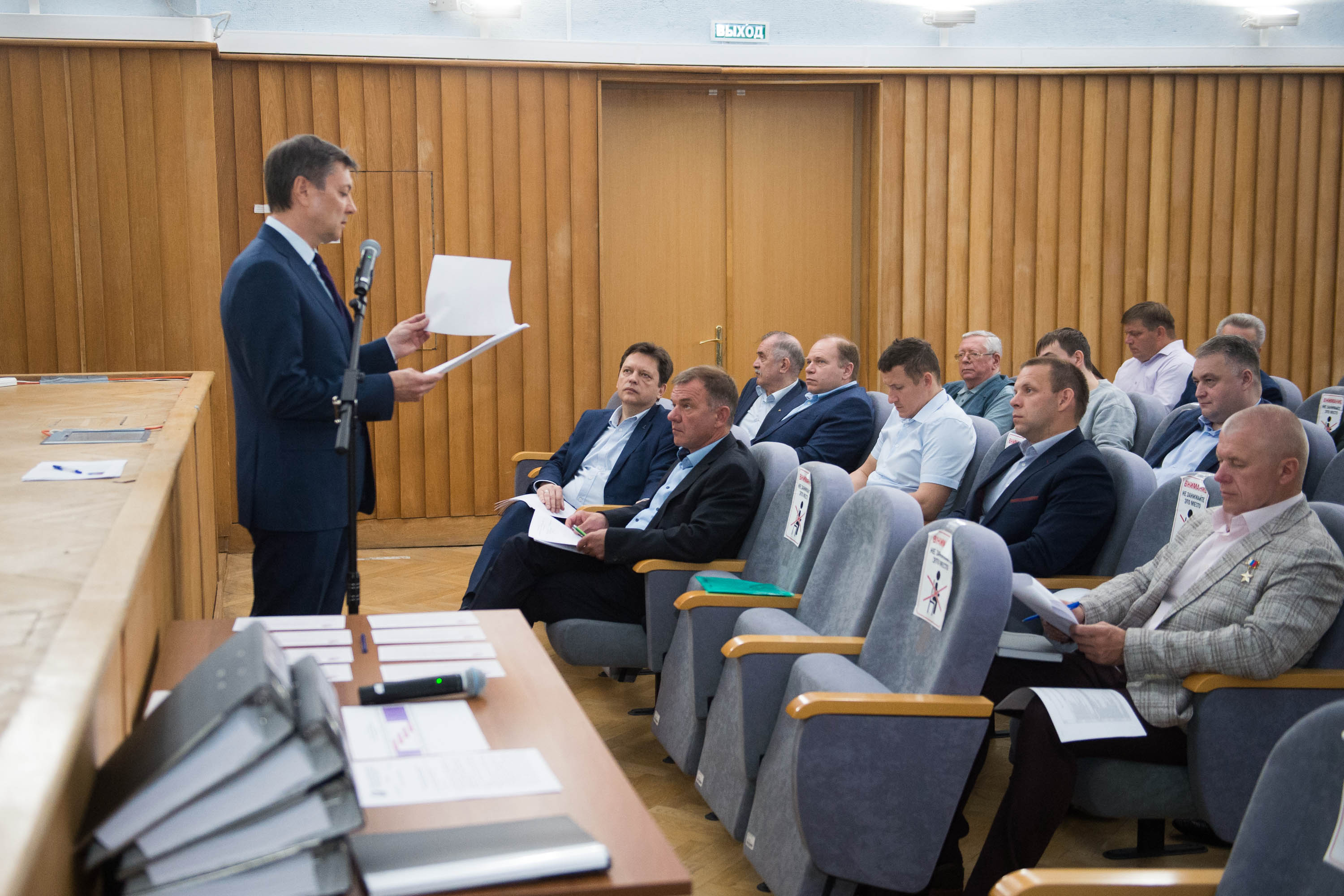 роскосмос 2019