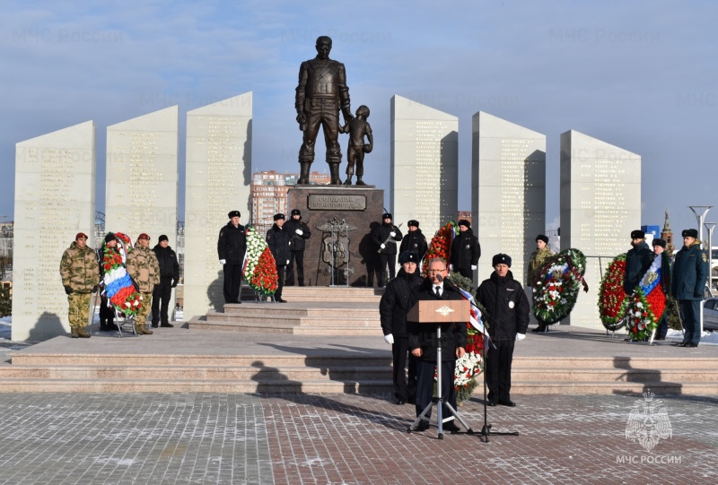 Памяти героев посвящается!...