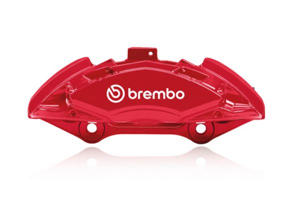 Brembo запустил продажи новых деталей тормозной системы