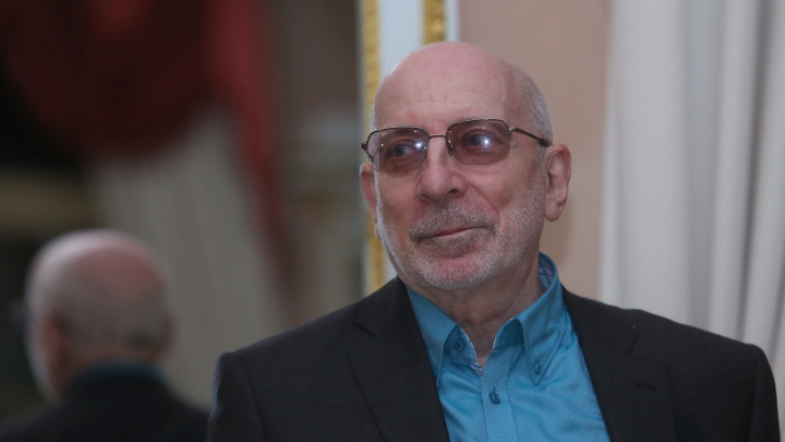 Из них невозможно сделать людей. Режиссёр Мамин называл русских детей поколением Маугли