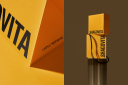«Сейчас твой выход»: ребрендинг для Shagovita от Fabula Branding