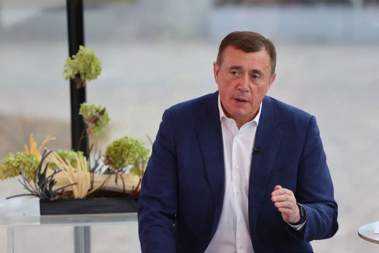 пресс-служба правительства Сахалинской области