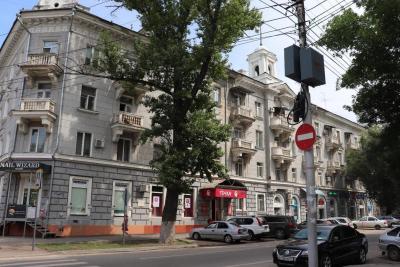 Суд обязал фонд капремонта отремонтировать 