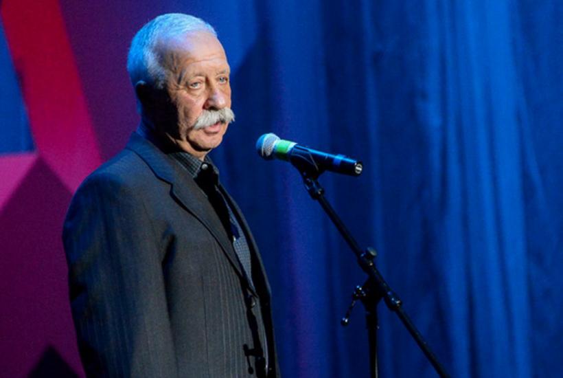 Леонид Якубович