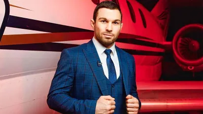 Эдуард Вартанян