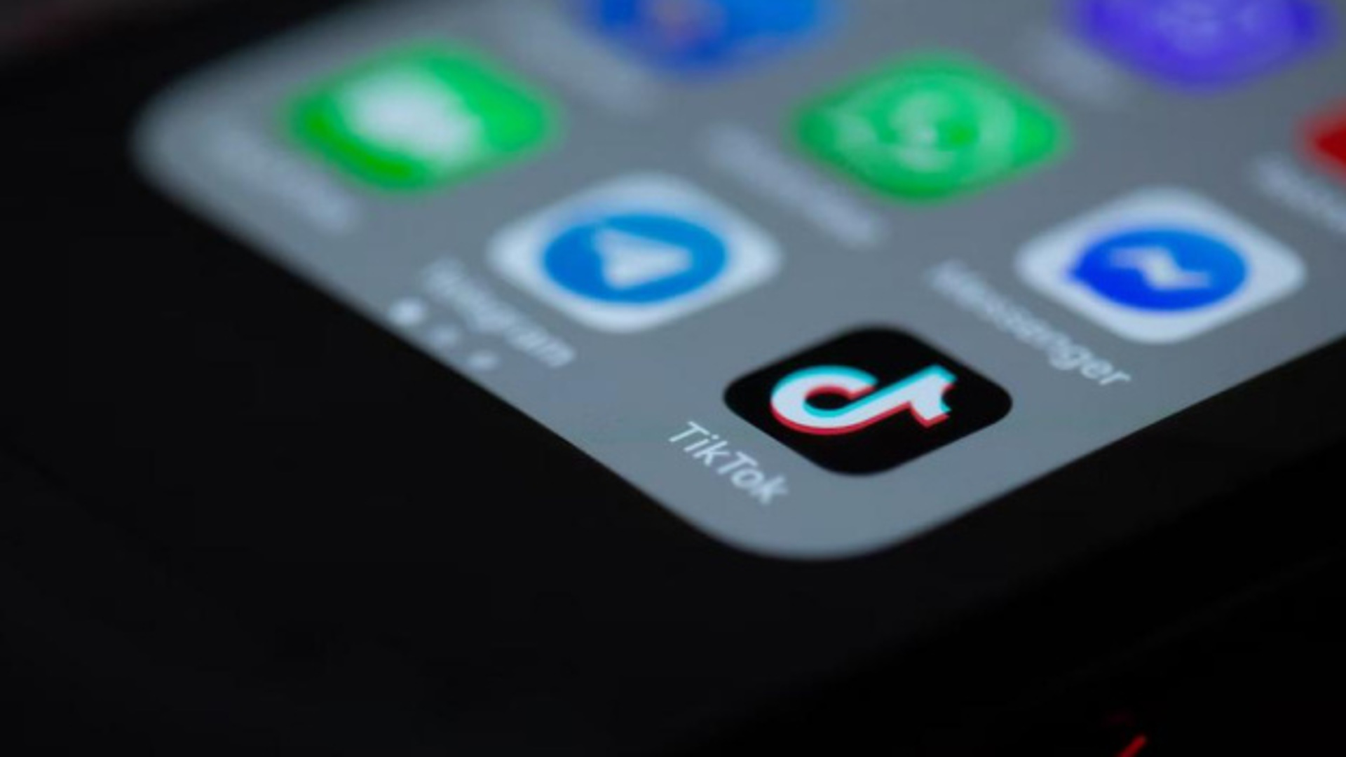 МВД Белоруссии разрабатывает методы противодействия на случай TikTok-революции