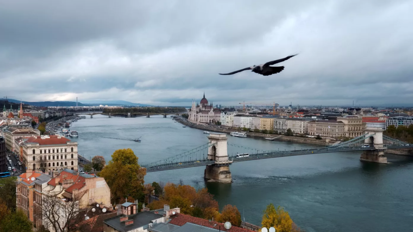 МИД Венгрии: Будапешт готов предоставить площадку для переговоров Москвы и Киева