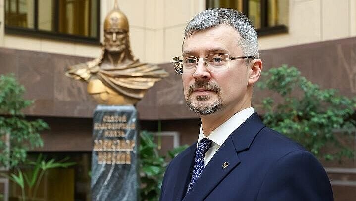 Хорев: Россия и Пакистан работают над альтернативными способами платежей