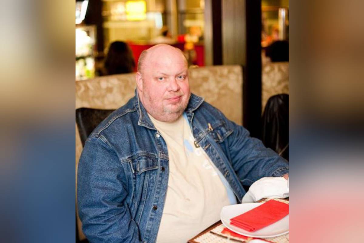 Звезду 90-х, певца Сергея Крылова экстренно прооперировали в Сочи