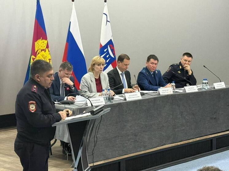 Зампрокурора Центрального района Сочи Зартынов принял участие в сходе граждан