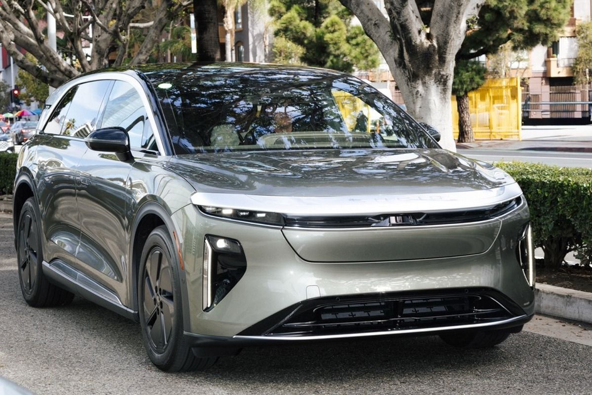 Калифорнийский кросс: топ-5 премьер автосалона в Лос-Анджелесе