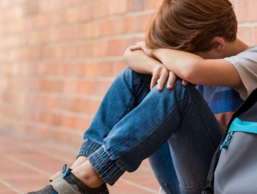 Скандал в Рышканах: Второклассник обмочился после удара учительницы