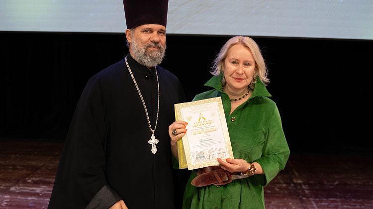 Итоги XXVII Кубанского фестиваля православных фильмов «Вечевой колокол»