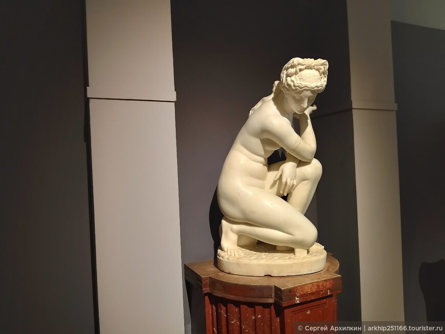 Первый день в Нижнем Новгороде. Часть 3.