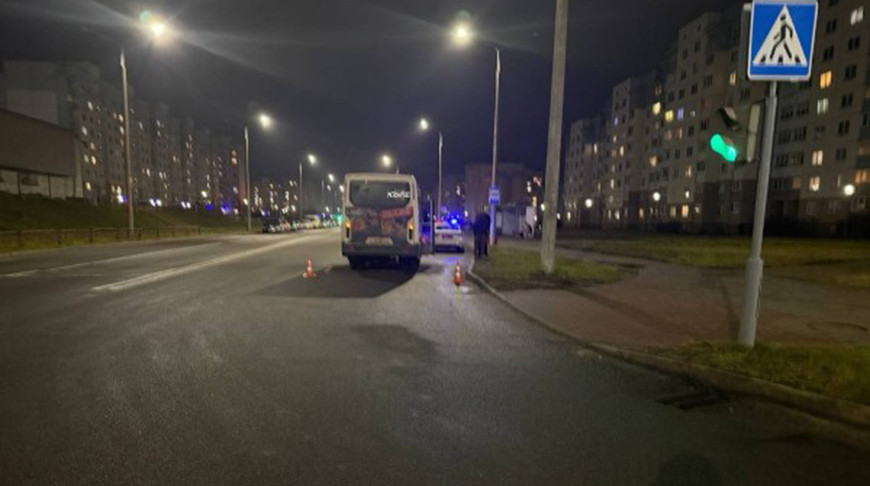 Фото УГАИ УВД Гродненского облисполкома