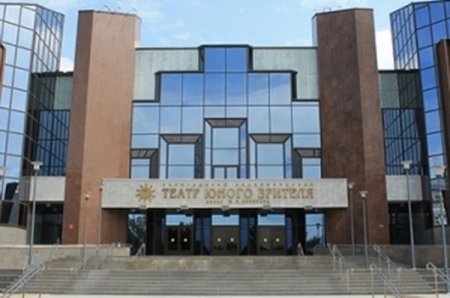 Театроведы ГИТИСа оценили спектакли Саратовского ТЮЗа Киселева  