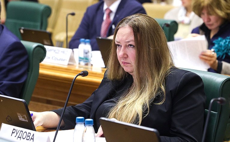 Заседание Совета по вопросам развития Сибири при Председателе Совета Федерации на тему «Сибирская экономика – от сырьевой к высокотехнологичной»