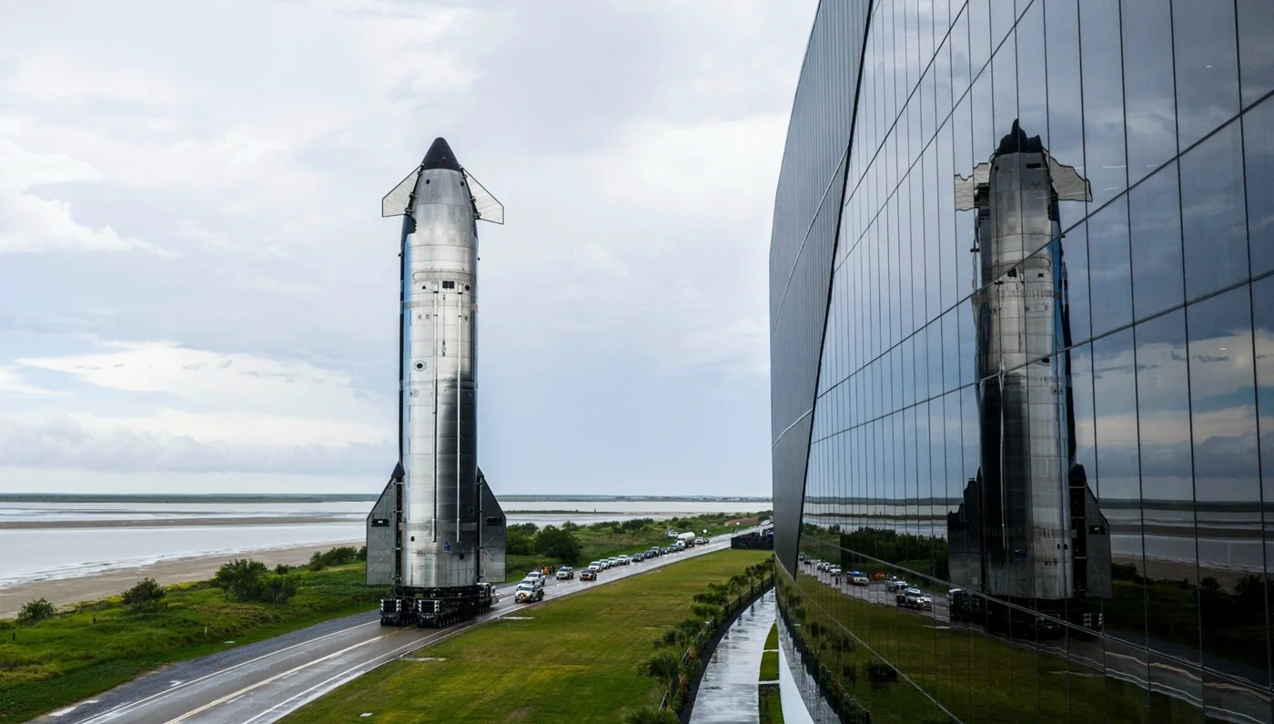 SpaceX обвиняют в халатности из-за повреждений домов при испытаниях Starship