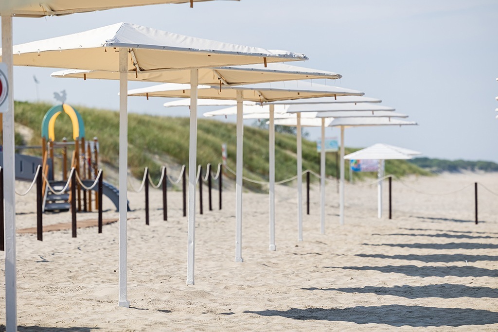 Туристический поток в Калининградскую область в 2025 году превысит 2,3 миллиона человек