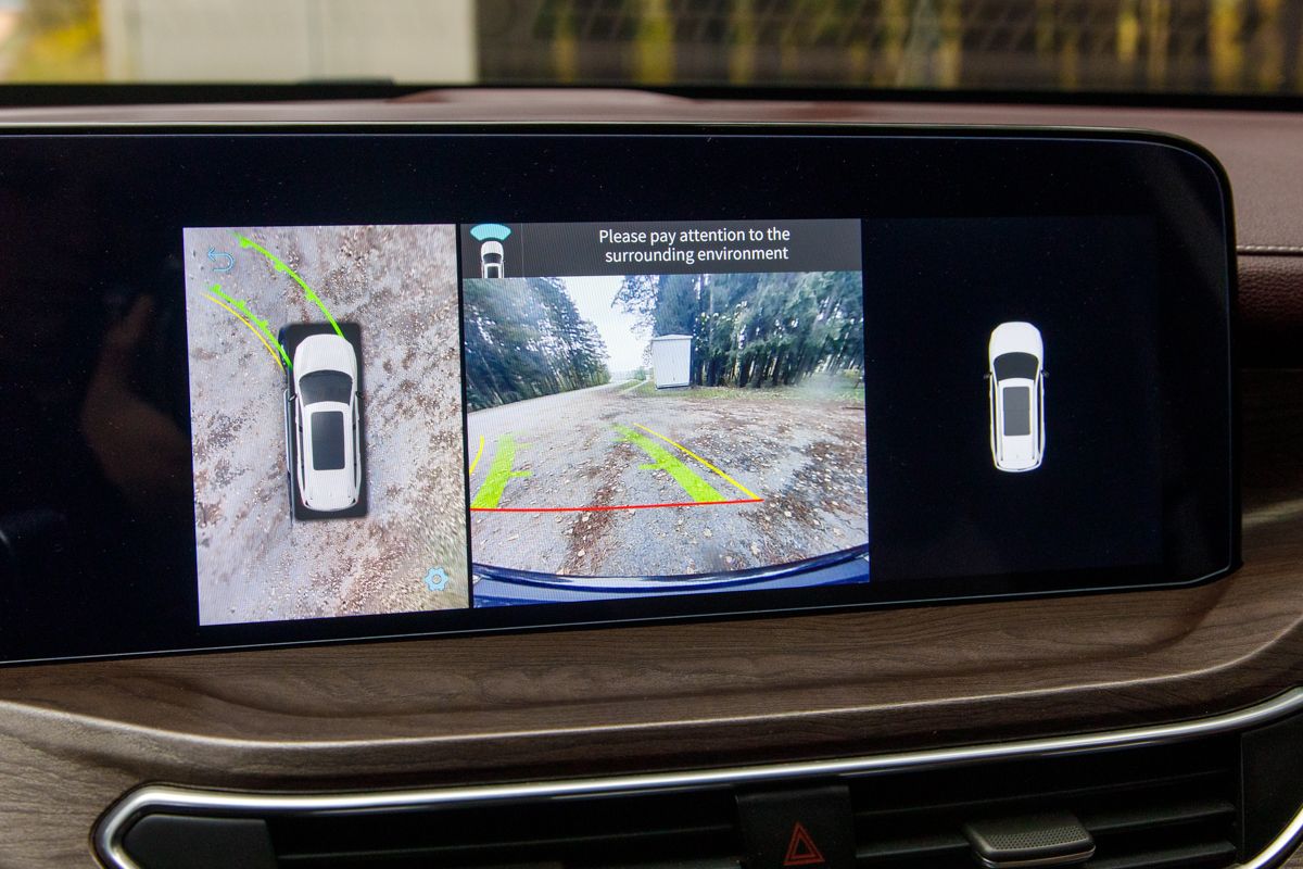 Ford по-наньчански: ищем Equator в кроссовере из Китая