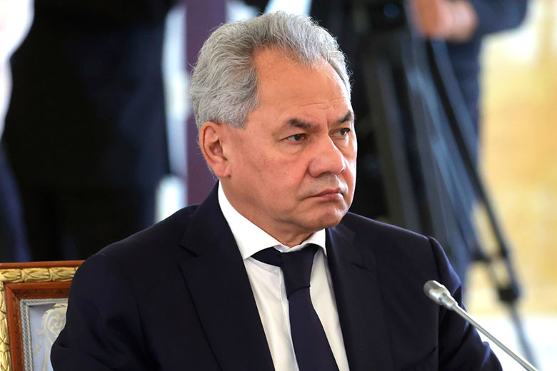 Шойгу заявил о необходимости «сибиризации» России