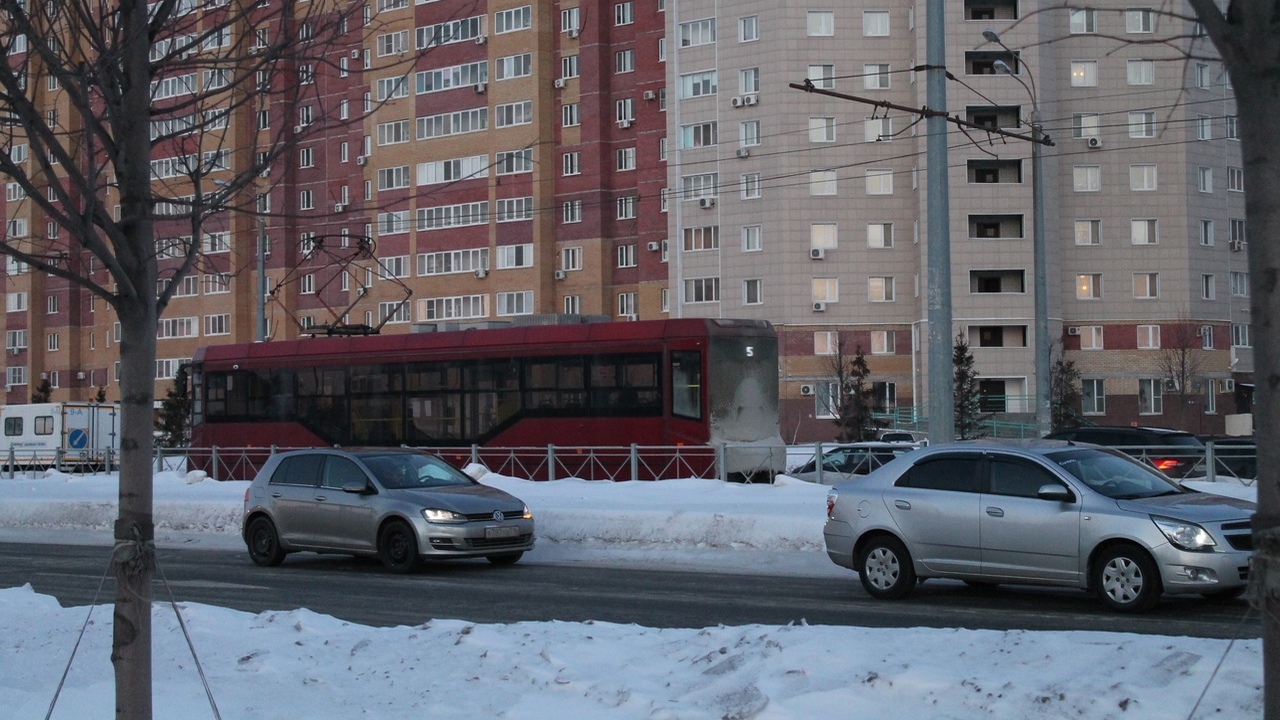 Эксперты разъяснили, почему в Казани стремитель...