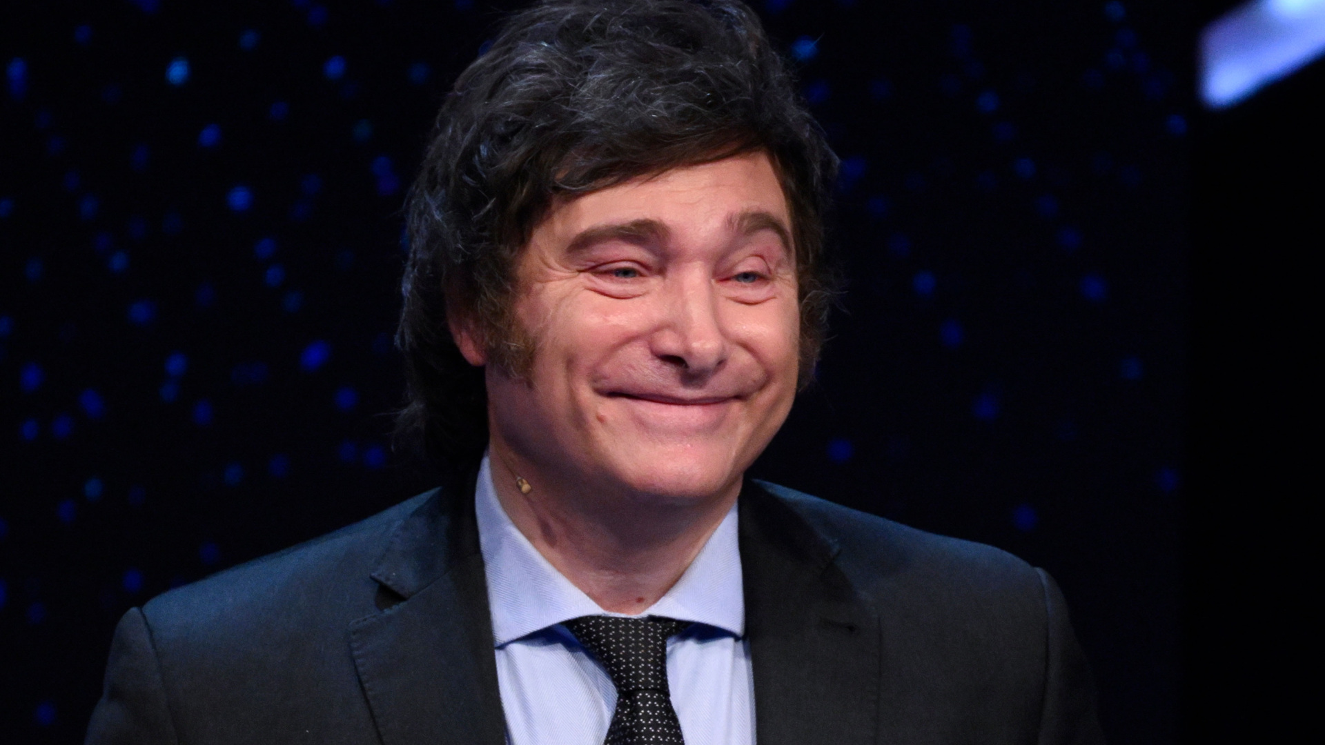 Хавьер миллей