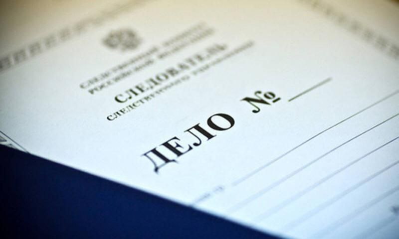 На Кубани будут судить банду, продававшую места на кладбище в Динском районе