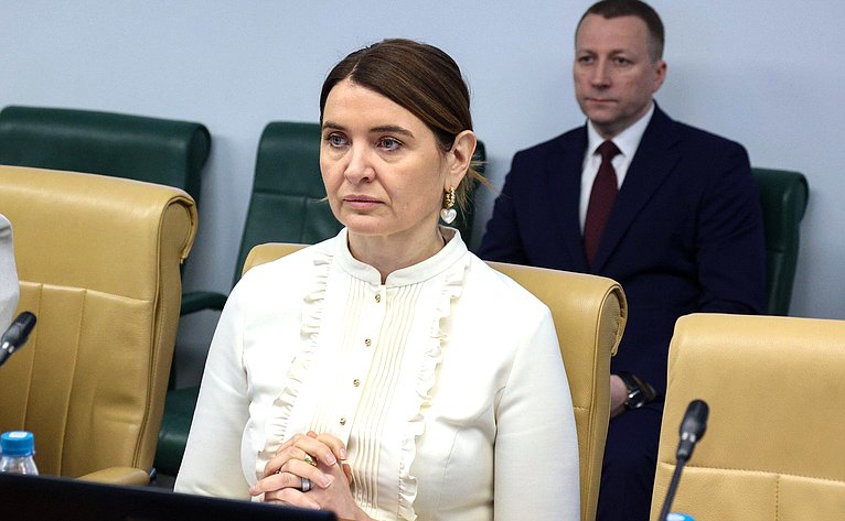 Юлия Лазуткина