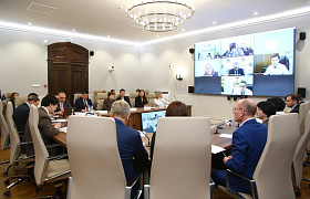 В Астраханской области начнут развивать сети центров амбулаторной онкопомощи