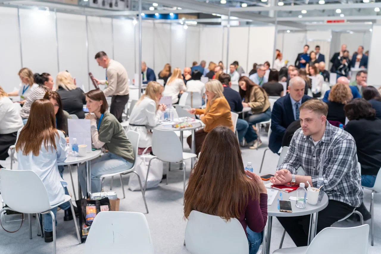 В МВЦ «Крокус Экспо» пройдет HouseHold Expo 2026