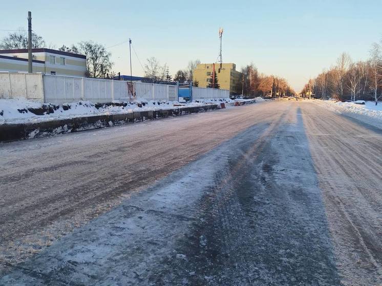  В Омске снова можно ездить по пересечению Архитекторов-Ватутина