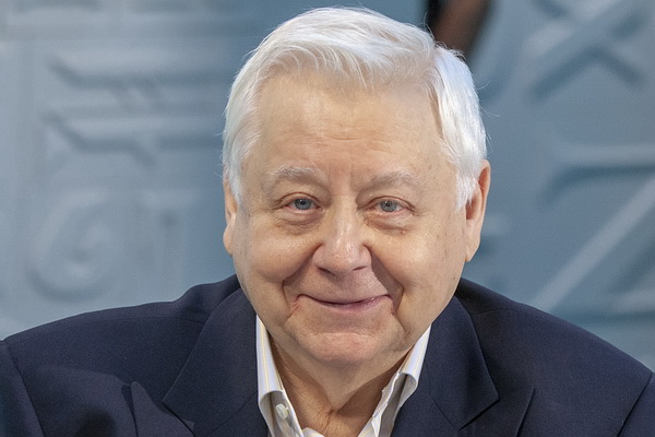 http://culturavrn.ru/Памяти Олега Табакова посвящает цикл передач канал «Россия-Культура»