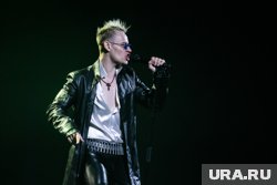 Shaman представит клип на песню «Прямо по сердцу»