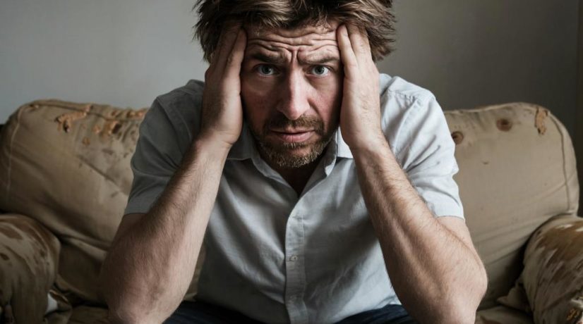 Как снизить тревожность: роль питания, физической активности и консультаций со специалистами