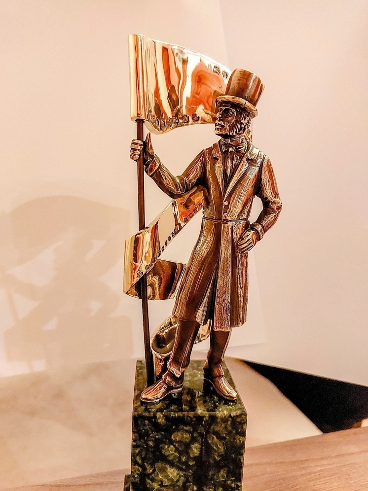 В Пушкинском заповеднике пройдет фестиваль анимации и литературы